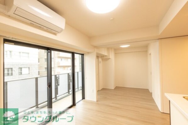 クリオラベルヴィ元浅草の物件内観写真